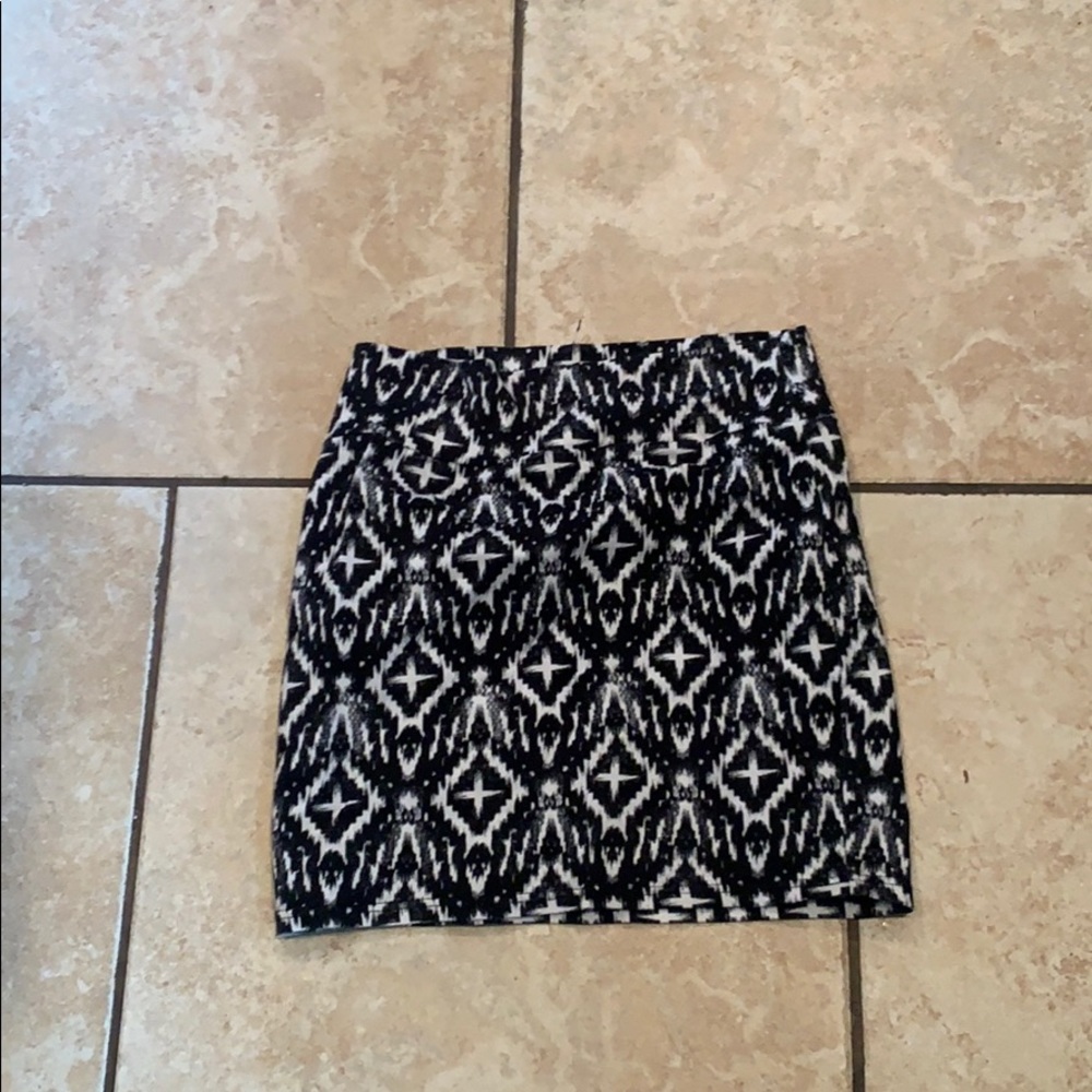 Skirt